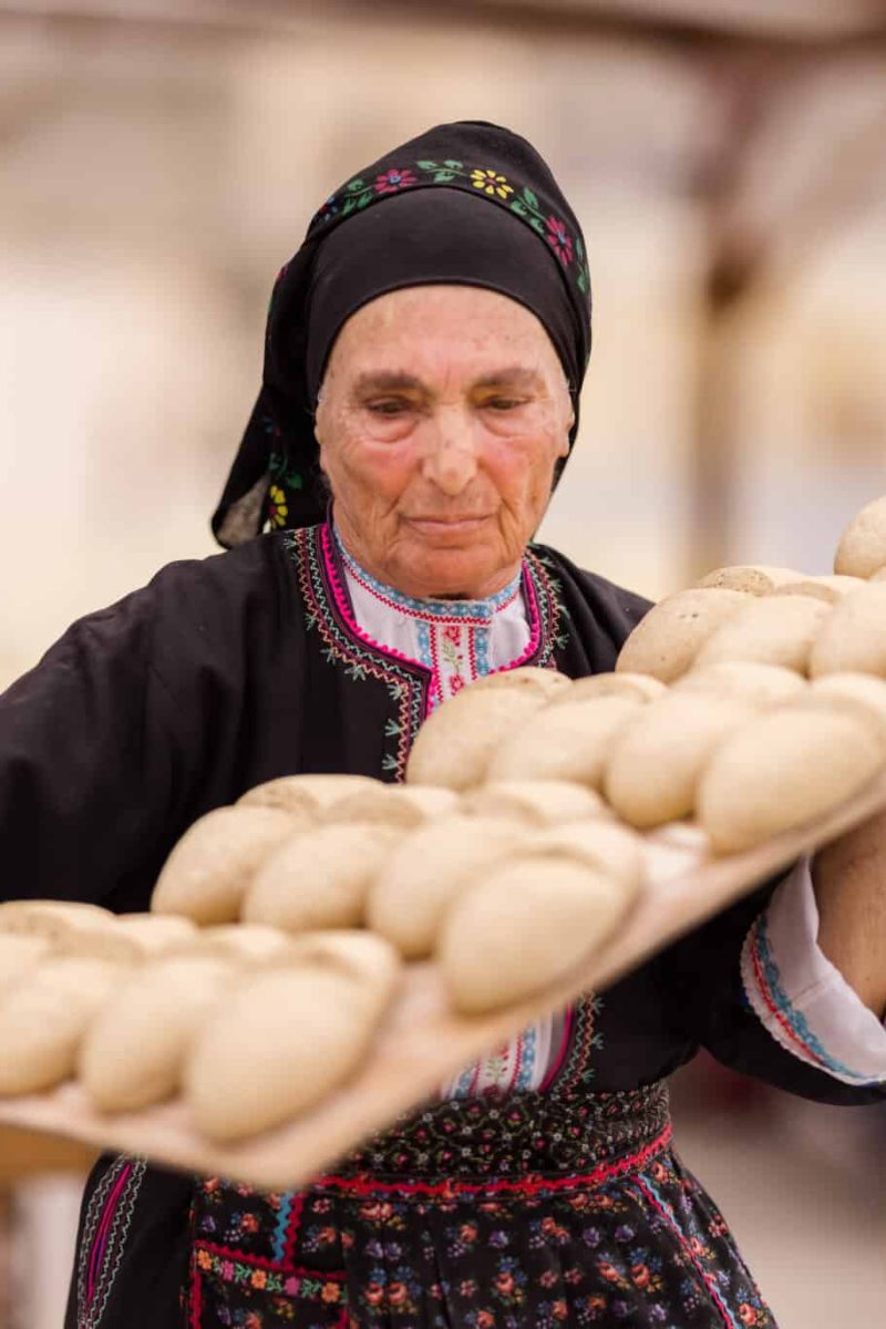 gastronomia